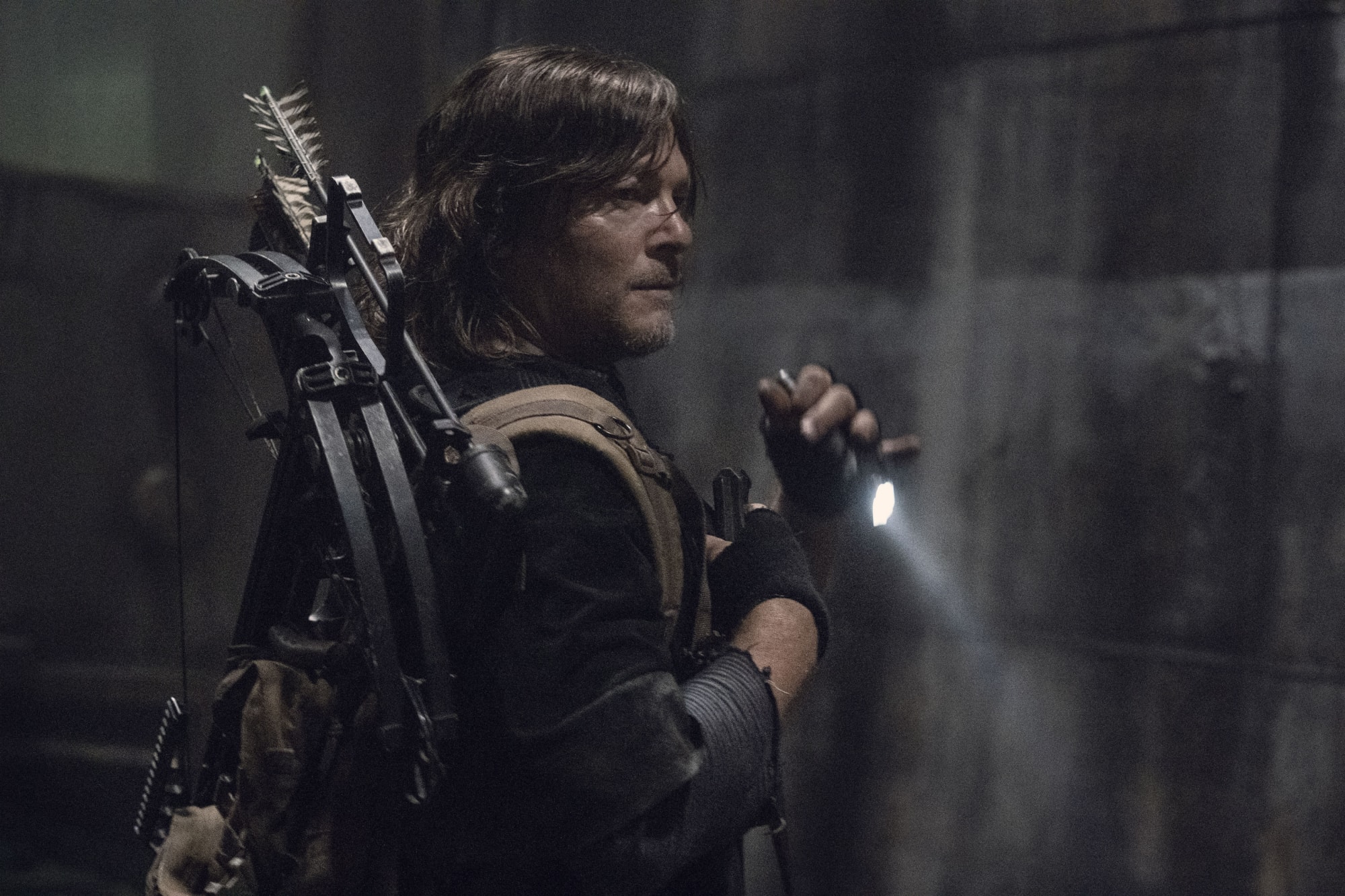 Daryl Dixon's New European Adventures What's Next in 'The Walking Dead' Spinoff's Season 2 