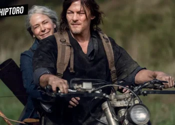 Daryl Dixon's New European Adventures What's Next in 'The Walking Dead' Spinoff's Season 2 (1)