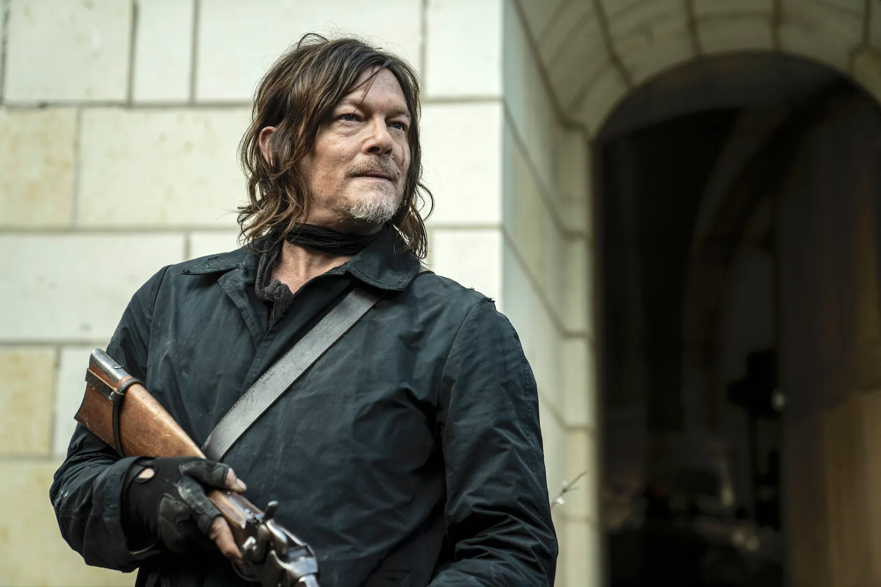 Daryl Dixon's New European Adventures What's Next in 'The Walking Dead' Spinoff's Season 2