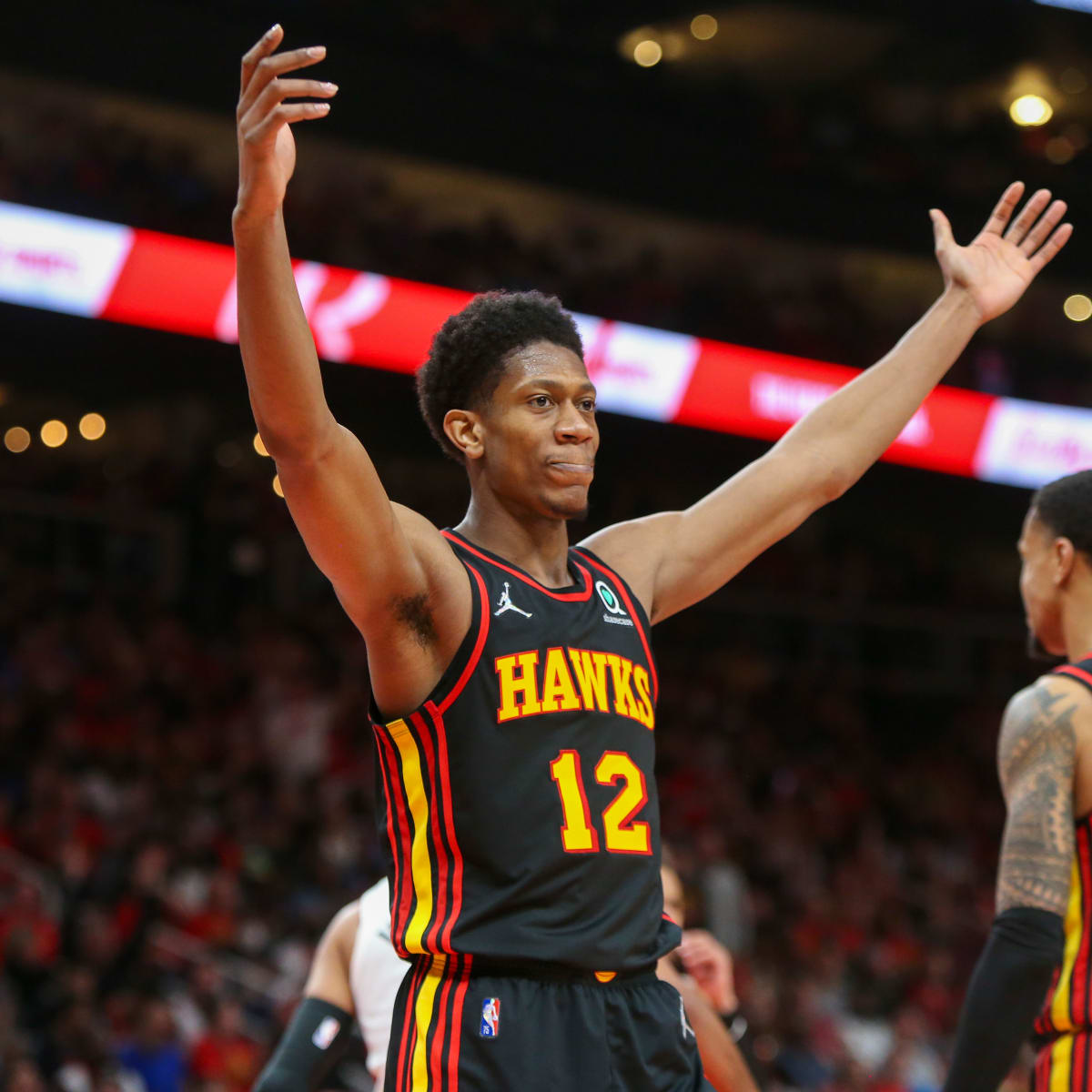 DeAndre Hunter, Hawks' DeAndre Hunter Trade To The Pistons In Bold Proposal