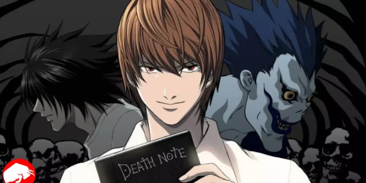 Is Death Note Making a Comeback? The 20-Year Legacy and Hopes for Season 2