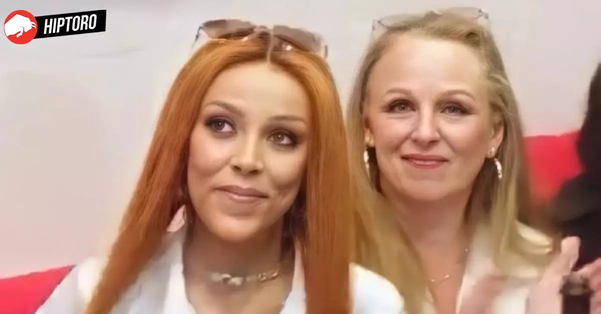 Deborah Elizabeth Sawyer Wiki: Doja Cat’s Mother Age, Career, Husband