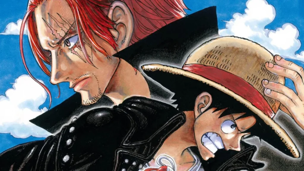 Decades of Adventure Why 'One Piece' Still Tops Charts After 20 Years