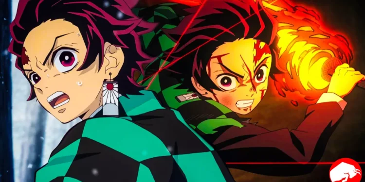 Demon Slayer Fans Rejoice: Hulu Drops Season 3 Just in Time for Binge-Watching