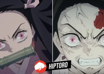 Demon Slayer's Big Reveal Nezuko's Sunlight Secret Tied to the Mysterious Blue Spider Lily
