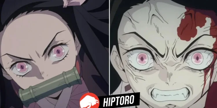 Demon Slayer's Big Reveal Nezuko's Sunlight Secret Tied to the Mysterious Blue Spider Lily