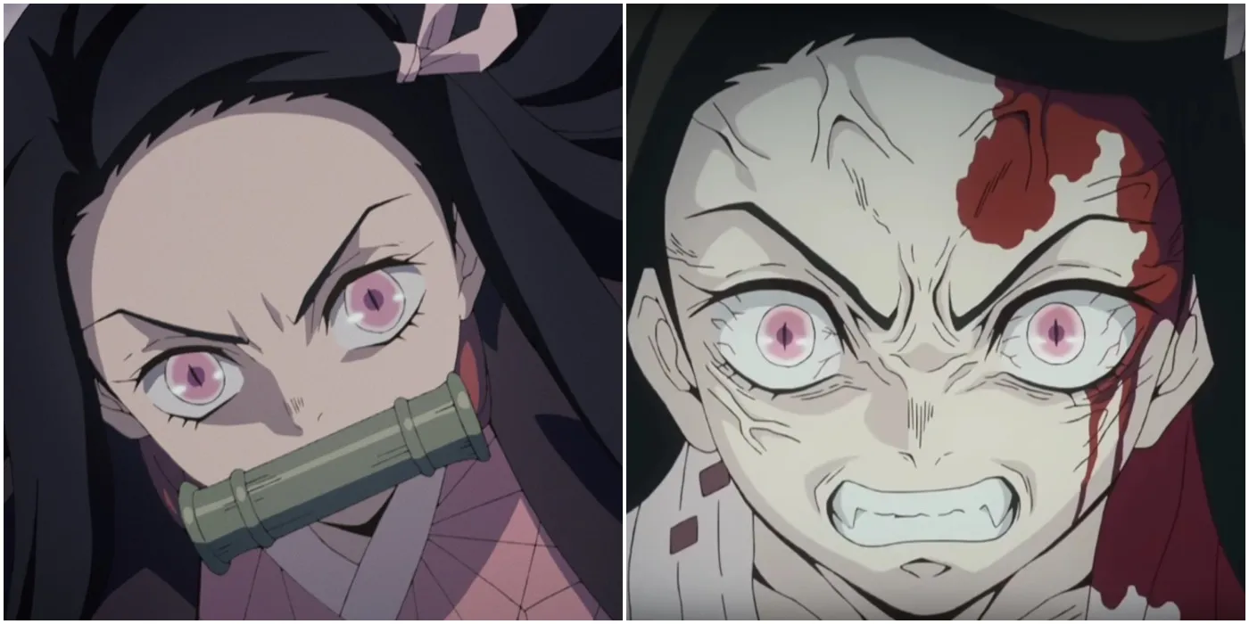 Final de Demon Slayer revela secreto de Nezuko