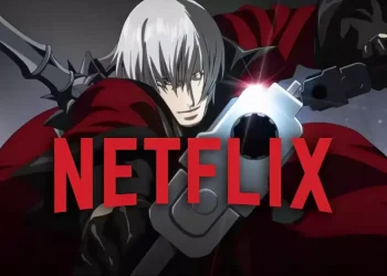 Netflix's Upcoming 'Devil May Cry' Animation