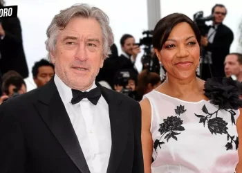 Diahnne Abbott, Robert De Niro