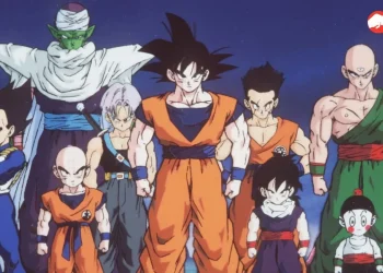 Discovering Anime Adventures A Comprehensive Guide for Fans Craving Dragon Ball Z Excitement 1