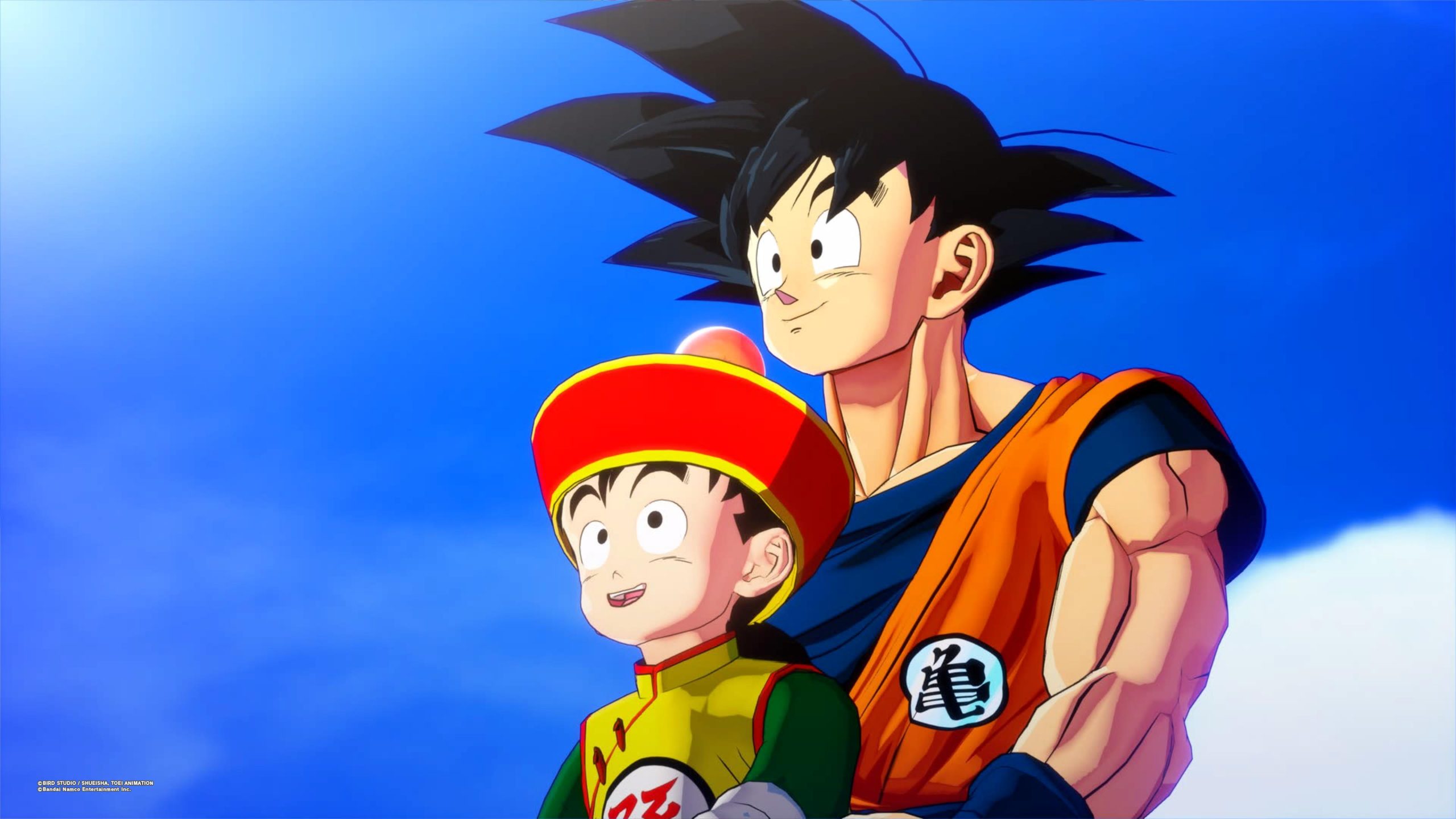 Discovering Anime Adventures A Comprehensive Guide for Fans Craving Dragon Ball Z Excitement