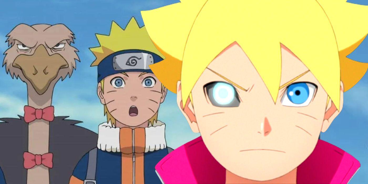 Dive Deep When Will 'Boruto' Grace Our Screens Again1