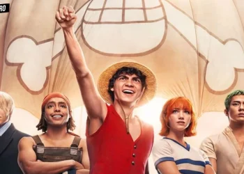 Dive Deeper into Adventure Anticipating One Piece Live-Action Season 2