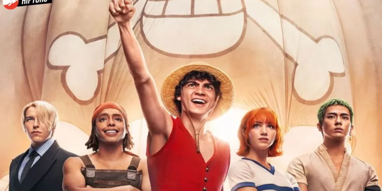 Dive Deeper into Adventure Anticipating One Piece Live-Action Season 2