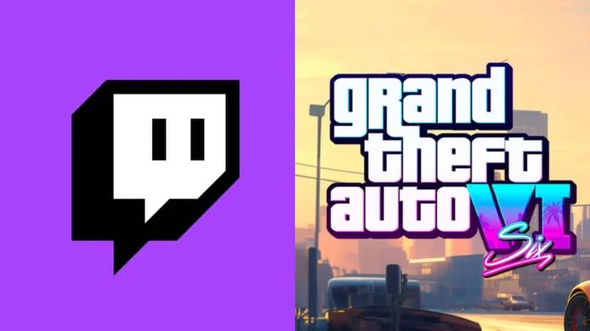 How a Fake Rockstar Twitch Channel Fooled 20K Fans with GTA 6 Beta Access Scam