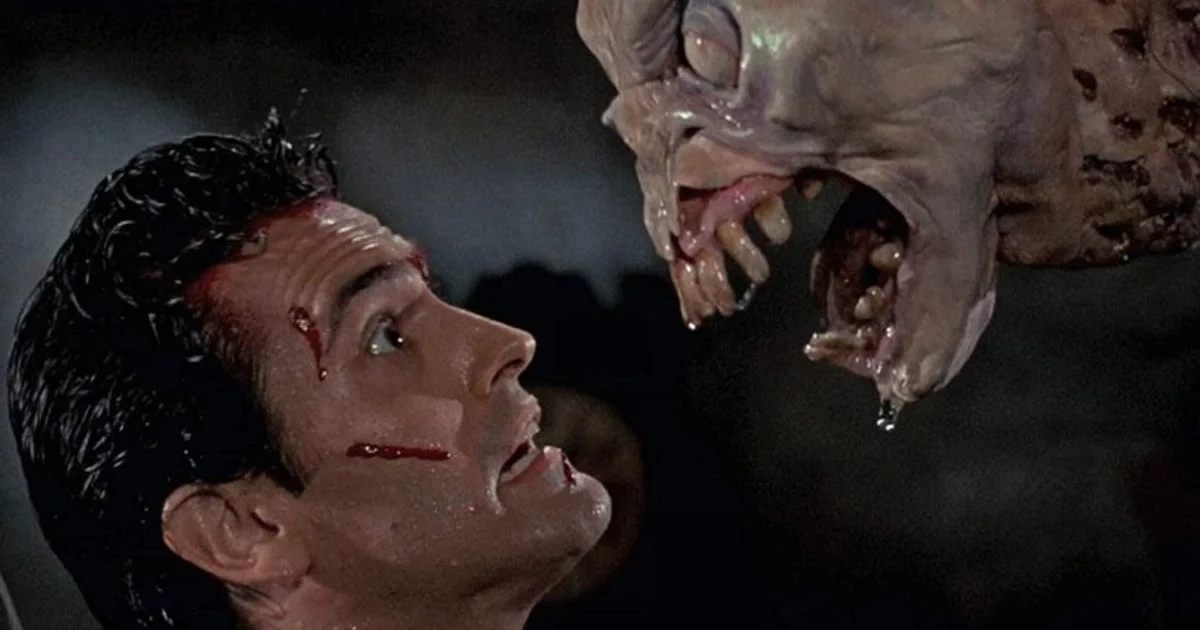 Chill Your Spine: Top 13 Horror Flicks to Stream Now on Freevee for Free