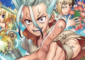 Senku's Brave New Adventures in Dr. Stone Season 3 Unveiled