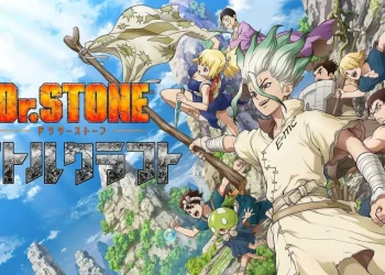 Dr. Stone Season 3 Episode 12 Watch Online, Release Date, Time, Watch Online, Preview, Cast & More