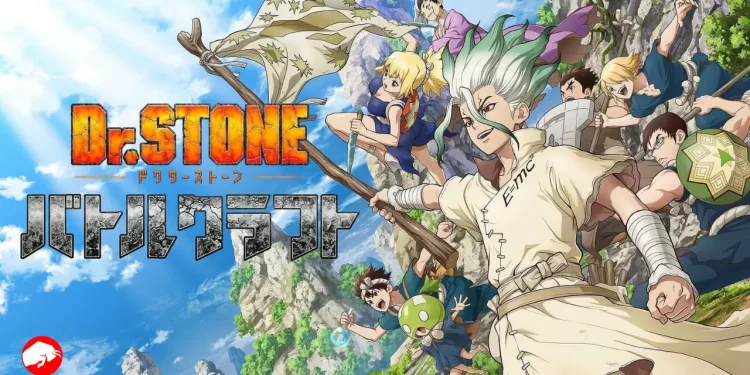 Dr. Stone Season 3 Episode 12 Watch Online, Release Date, Time, Watch Online, Preview, Cast & More
