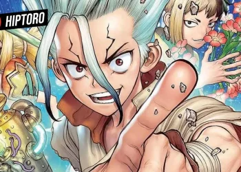 Dr. Stone's Big Twist What's Next After Ibara's Betrayal in Season 3 Episode 13