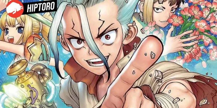 Dr. Stone's Big Twist What's Next After Ibara's Betrayal in Season 3 Episode 13