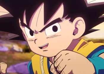 Is Dragon Ball Daima Announced on October 12 A Sequel to Dragon Ball Super?