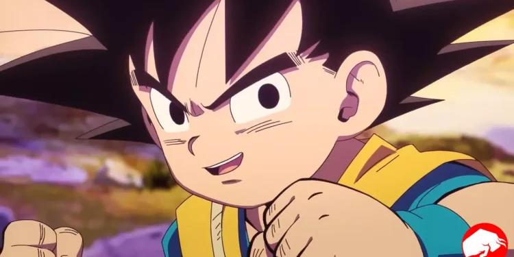 Is Dragon Ball Daima Announced on October 12 A Sequel to Dragon Ball Super?