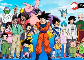 Dragon Ball Super Vegeta's Ascendancy Over Goku Revealed2