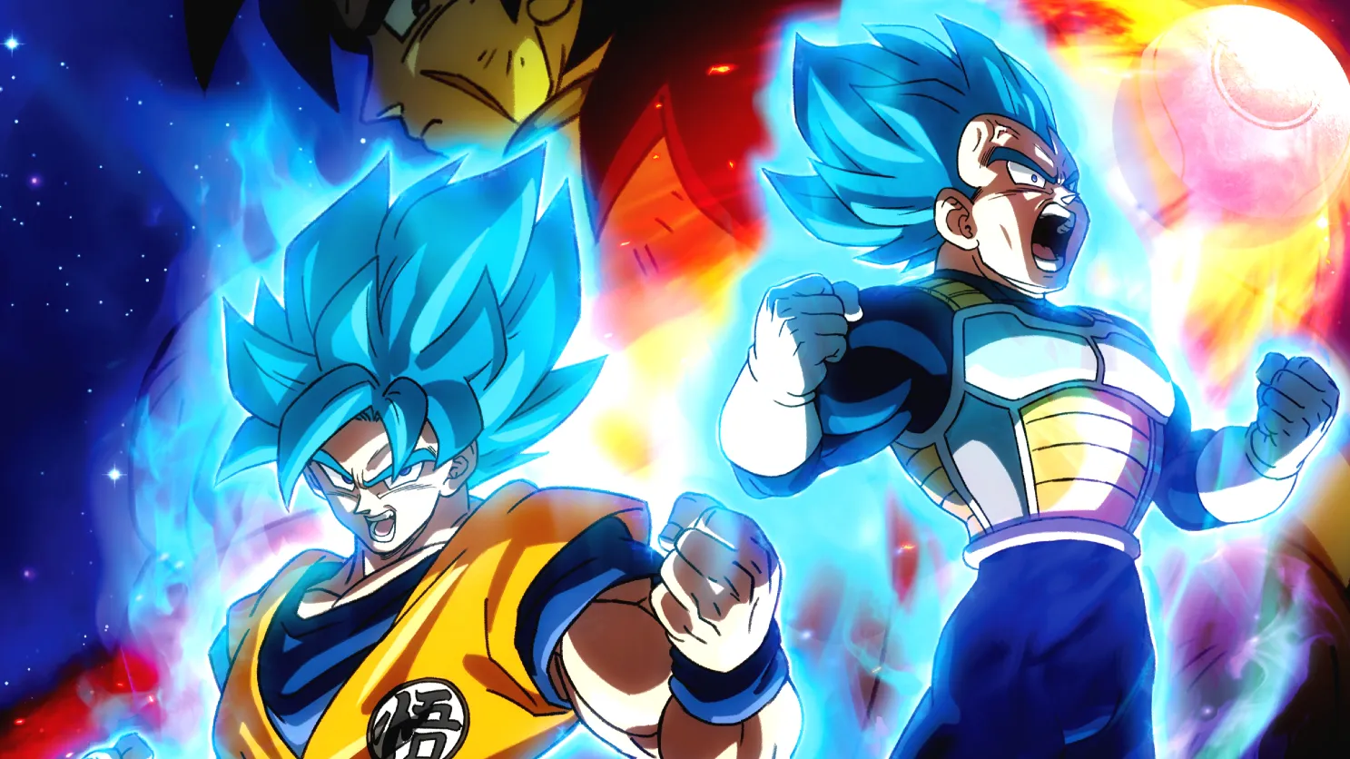 Dragon Ball Super: Vegeta's Ascendancy Over Goku Revealed