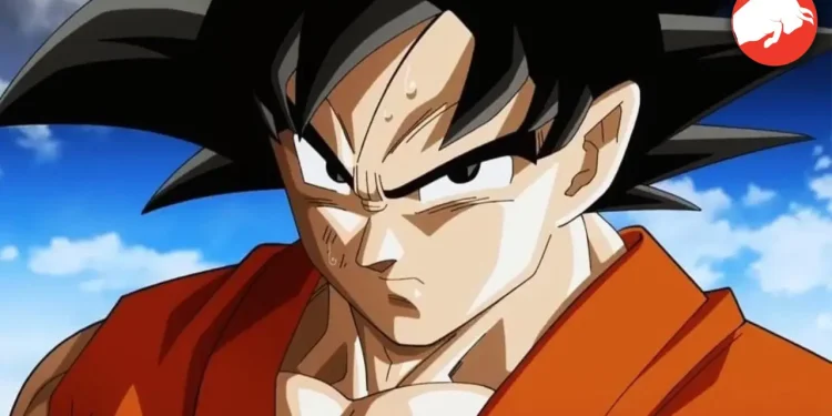 Dragon Ball vs Jujutsu Kaisen Is Goku Stronger than Sukuna