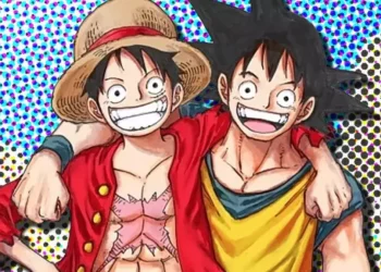 Dragon Ball vs One Piece
