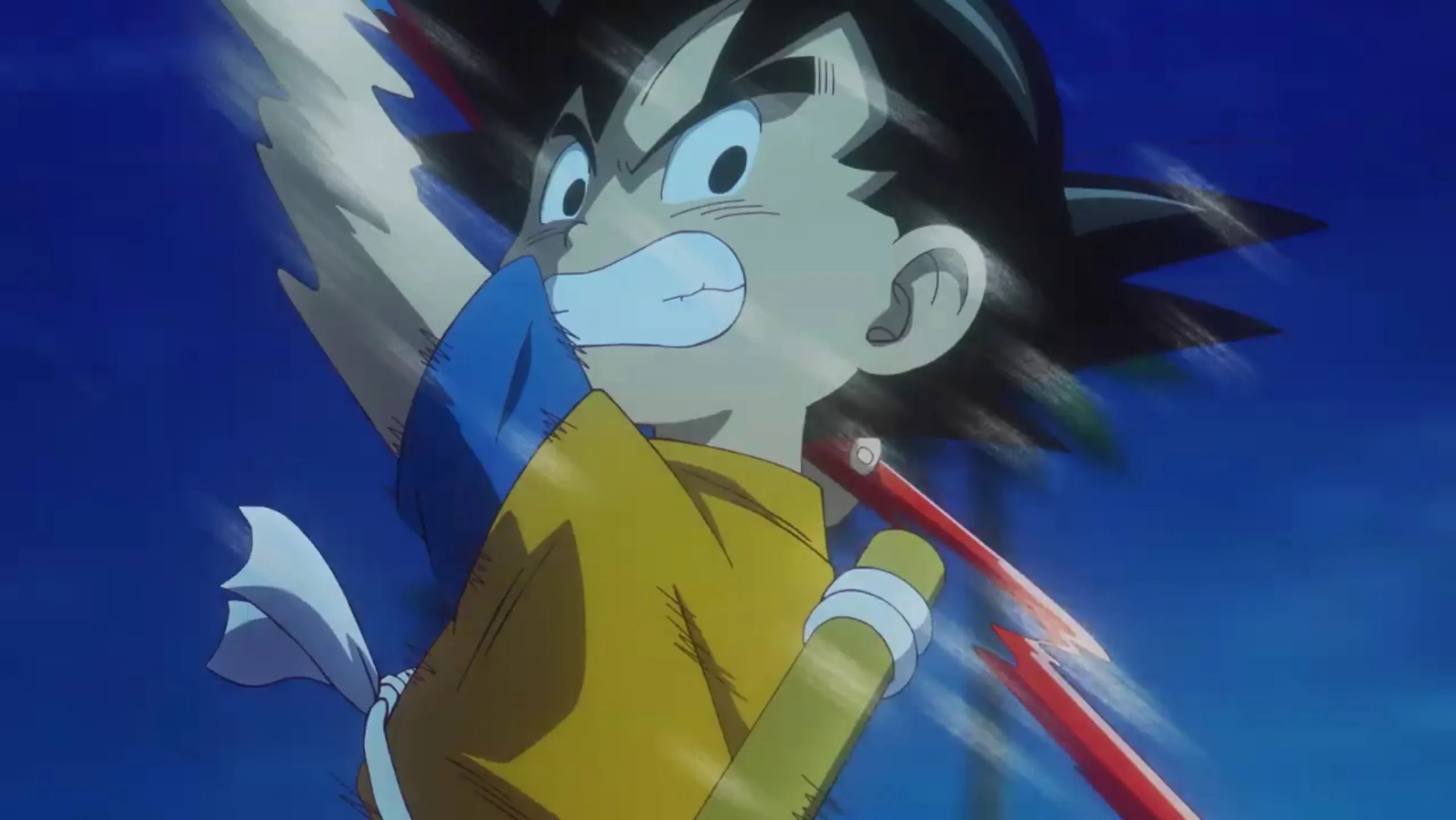 Kid Goku Returns in Dragon Ball Daima: Here’s Why Fans Are Having Mixed Feelings