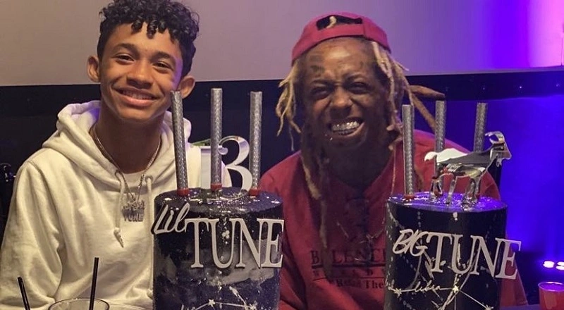 Who Is Dwayne Carter III? Know Interesting Facts About Lil Wayne’s Son