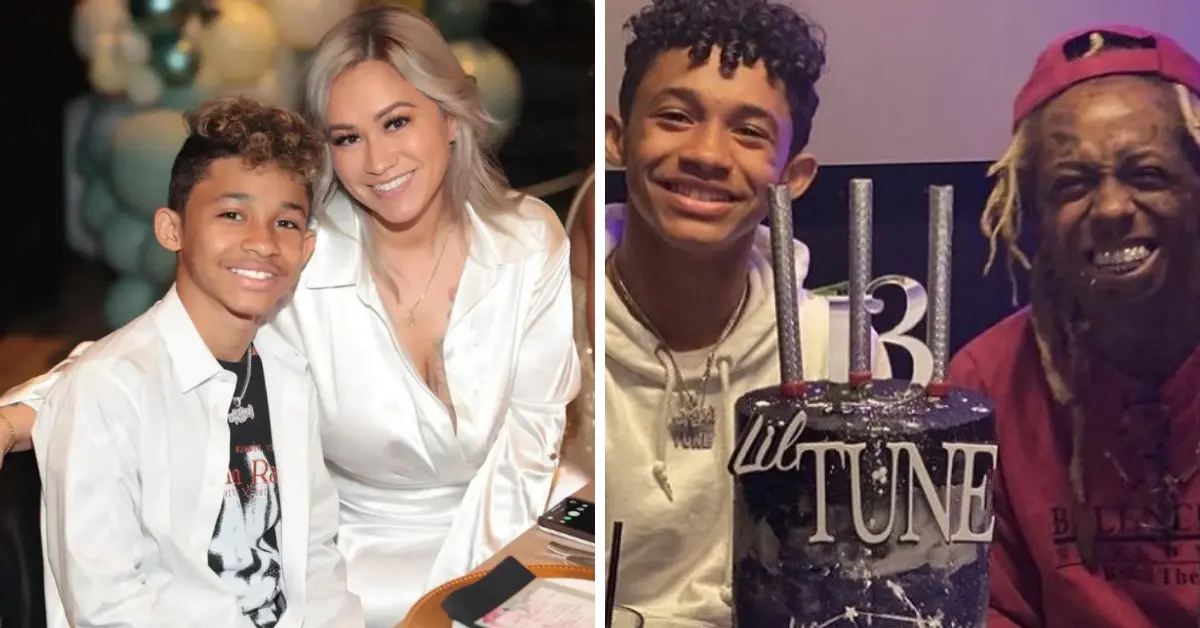 Who Is Dwayne Carter III? Top Facts About Lil Wayne’s Son