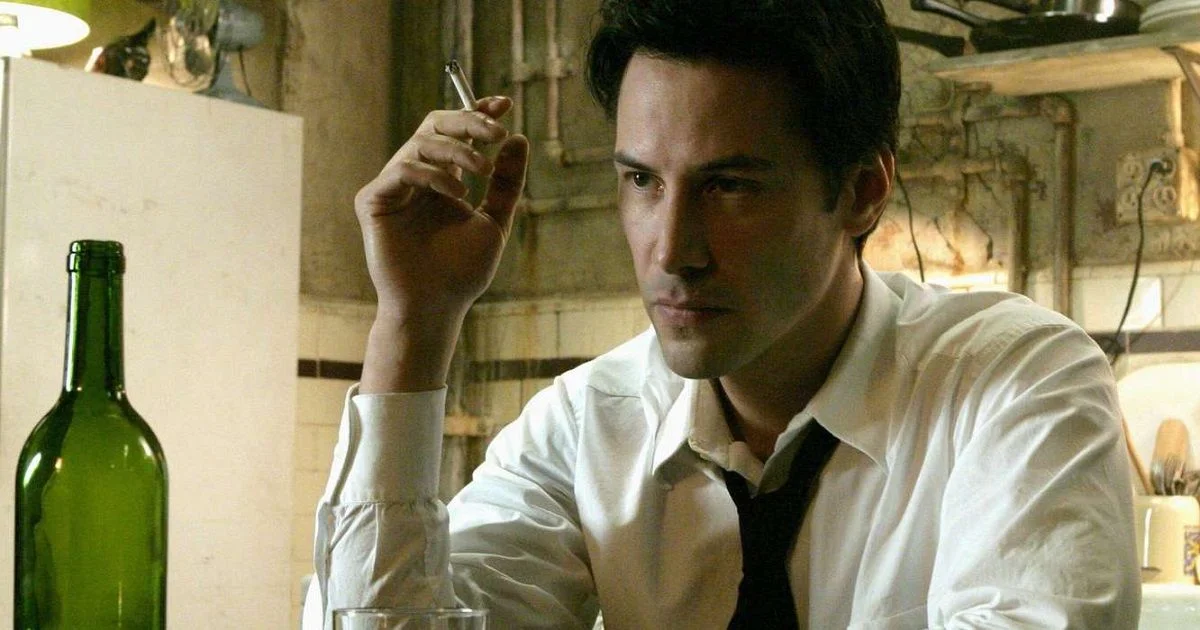 Keanu Reeves and Francis Lawrence Team Up for a Darker, R-Rated Constantine 2: What Fans Need to Know
