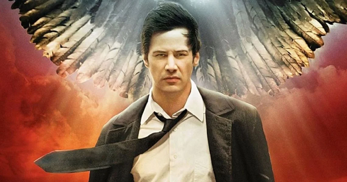 Keanu Reeves and Francis Lawrence Team Up for a Darker, R-Rated Constantine 2: What Fans Need to Know