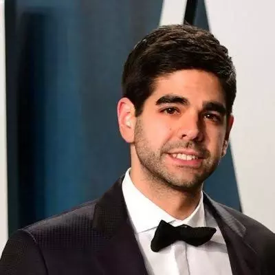 Edgardo Canales bio