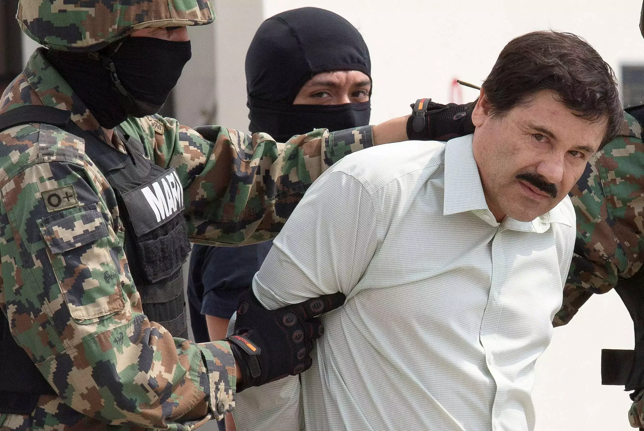 El Chapo