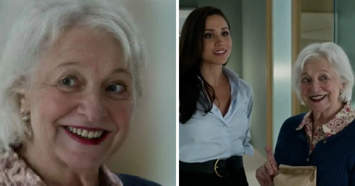Who Is Elaine A. Zane? Everything You Need to Know about Bonnie Zane's Mom