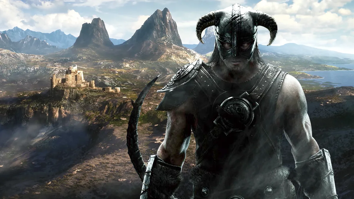Elder Scrolls 6 Unveiled Exciting Developments and What Fans Can Look Forward To in Bethesda’s Upcoming Epic Adventure--
