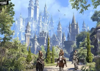 Elder Scrolls 6 Unveiled Exciting Developments and What Fans Can Look Forward To in Bethesda’s Upcoming Epic Adventure----