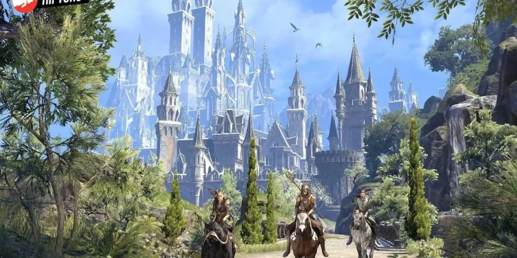 Elder Scrolls 6 Unveiled Exciting Developments and What Fans Can Look Forward To in Bethesda’s Upcoming Epic Adventure----