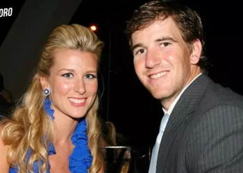 Ellen Heidingsfelder, Cooper Manning