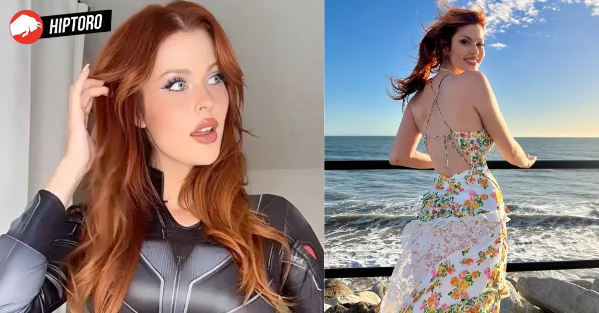 Elly Clutch Biography: Age, TikTok, OnlyFans, Personal Life, Family