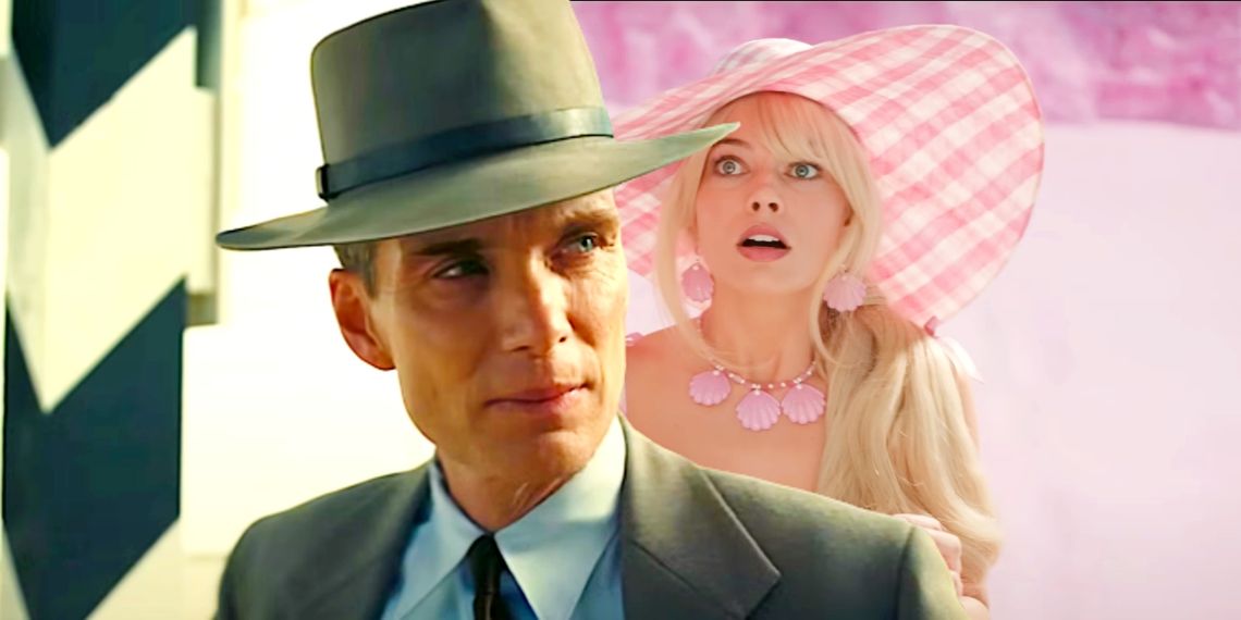 Scorsese's Take on 'Barbie' & 'Oppenheimer': Did They Resurrect the Big Screen in 2023?