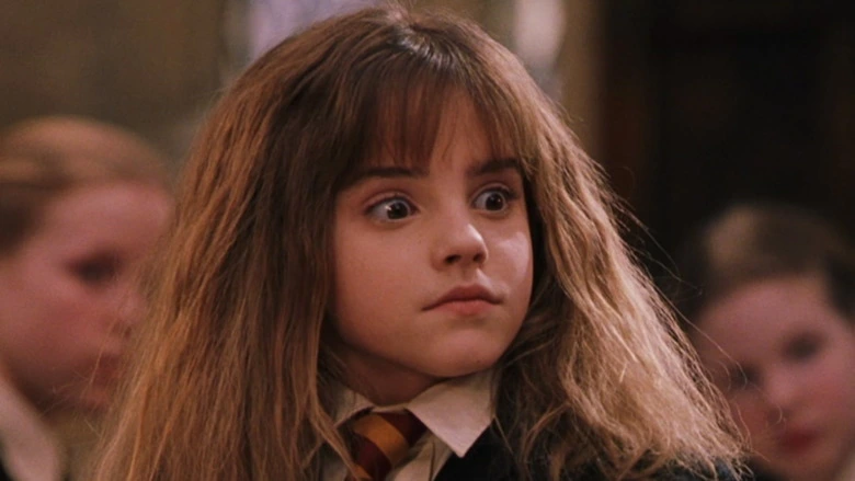 Emma Watson, Hermoine Granger