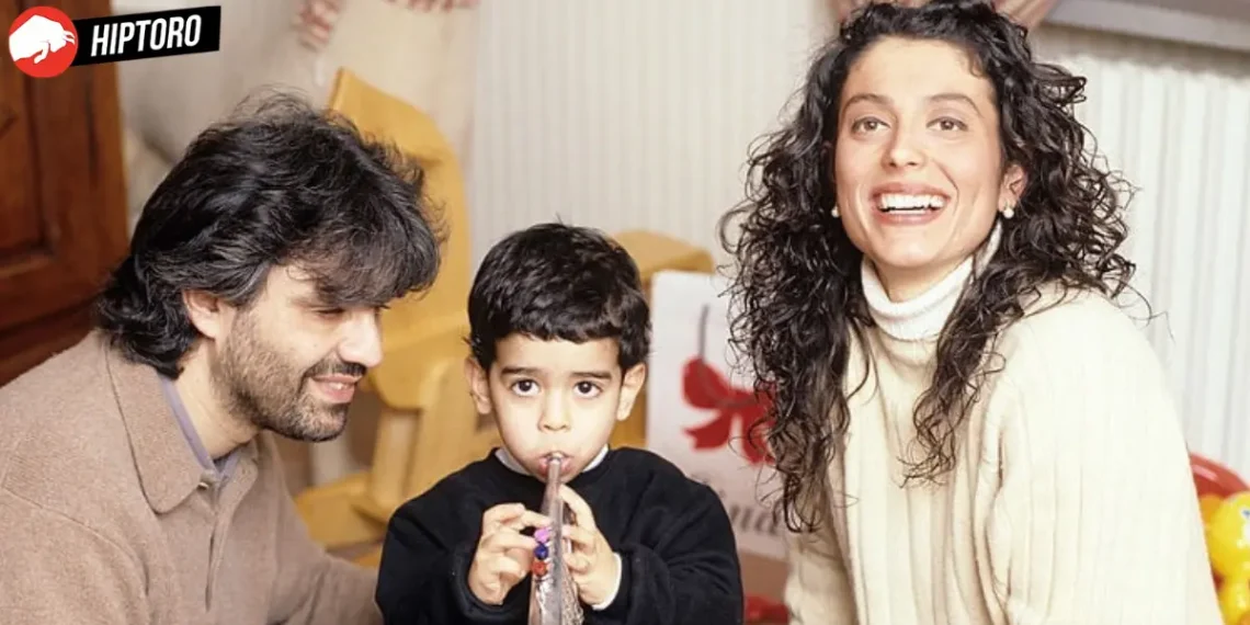 A Look Inside Enrica Cenzatti's Life Andrea Bocelli's Ex Wife's Career