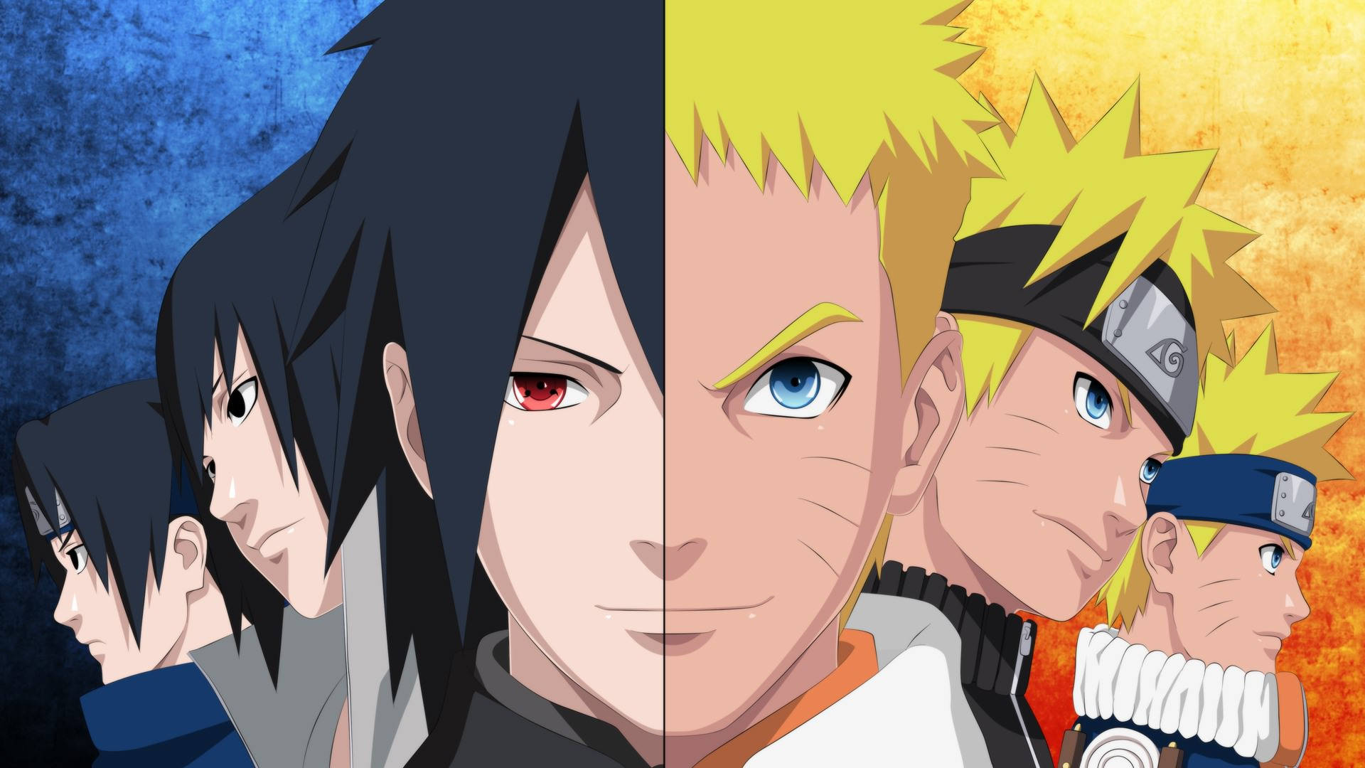 Epic Comeback Awaited: Naruto and Sasuke's Unveiled Paths in Boruto's Latest Twist