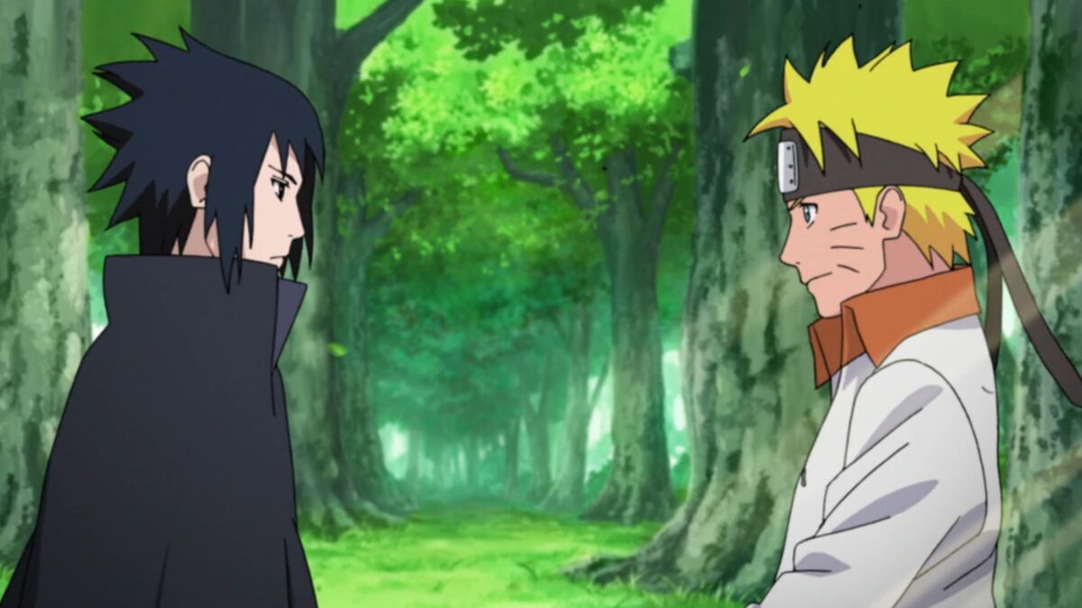 Epic Comeback Awaited: Naruto and Sasuke's Unveiled Paths in Boruto's Latest Twist