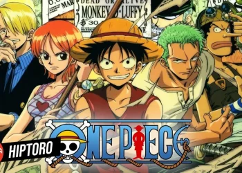 Epic Showdown Revealed How 'One Piece' Chapter 1095 Changes Everything We Knew About Roger, Garp, and the Mysterious God Valley
